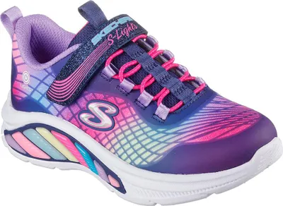 Image de Skechers 303722l Couleur Multicolore