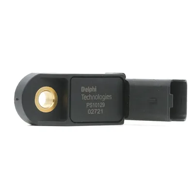 Produktbild von DELPHI PS10129 Ladedrucksensor passend für PEUGEOT 206 Schrägheck (2A/C) Saugrohr