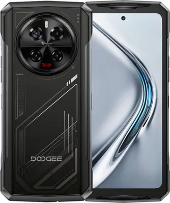 Immagine prodotto di DOOGEE V40 telefono cellulare per esterni senza contratto 5G - MediaTek Dimensity 7300 Android 14 telefono cellulare, 32GB RAM + 512GB ROM smartphone per esterni, robusto telefono cellulare da cantiere