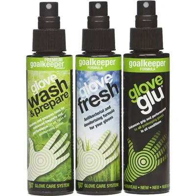Produktbild von Glove Glu Glove Care System - Schwarz  | Größe: ONE SIZE
