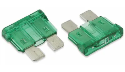 Produktbild von KFZ-Flachsicherungen FK2, 30A