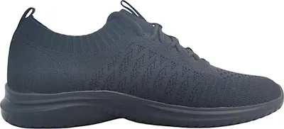 Imagen del producto de Dockers by Gerli: Zapatos de mujer, tipo botín con cordones, color negro, para uso casual