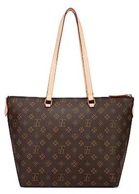 Produktbild von Handtasche für Damen aus Kunstleder