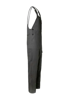 Produktbild von Planam Cargo-Latzhose BW 290 Gr. 44 grau