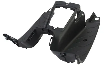 Produktbild von Edge Treklank Peugeot Speedfight 1 2 Schwarz