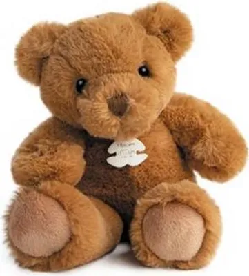 Produktbild von Bär Titours, braun 27cm (MQ2)