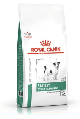 Zdjęcie produktu dla Royal Canin Satiety Small Dog, Dorosły, Mini (5 - 10 kg), XS (<4 kg), 1,5 kg