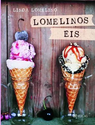 Obrázok produktu pre Lomelinos Eis