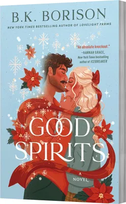 Produktbild von Good Spirits
