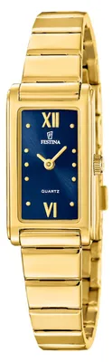 Zdjęcie produktu dla Zegarek  Festina F20768-4 złoty