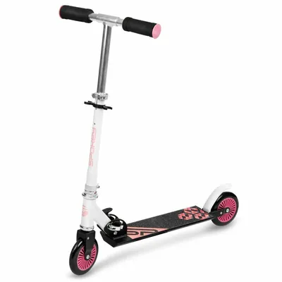 Immagine prodotto di Scooter Duke 125Mm Spokey Rosa 929397