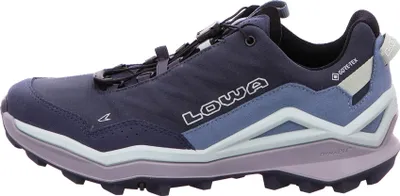 Produktbild von LOWA Wander- & Bergschuhe Damen 32303338373932 Blau 42 1/2 EU