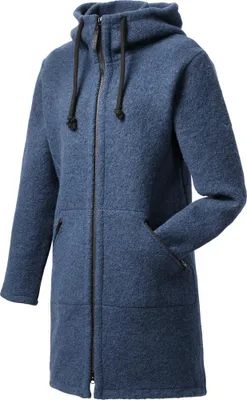 Produktbild von Mufflon W300 Mu-Carla atlantic XXXL