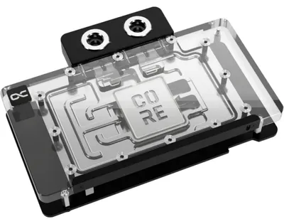 Obrázek produktu pro Alphacool Core Geforce RTX 5080 EPIC-X mit Backplate