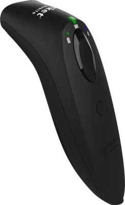 Produktbild von Socket Mobile S720, Tragbares Barcodelesegerät, 1D/2D, Linear, Codabar, Code 11, Code 128, Code 39, Code 93, Discrete 2 of 5, EAN-13, EAN-8, GS1 DataBar,..., Aztec Code, Datenmatrix, Han Xin, Micro QR Code, MicroPDF417, PDF417, QR Code, 1280 x 960 Pixel