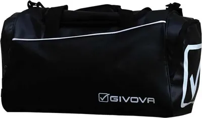 Produktbild von Sporttasche Givova Trend Schwarz