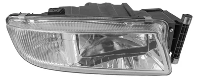 Produktbild von Halogen, rechte Seite für MAN TGX 2009.