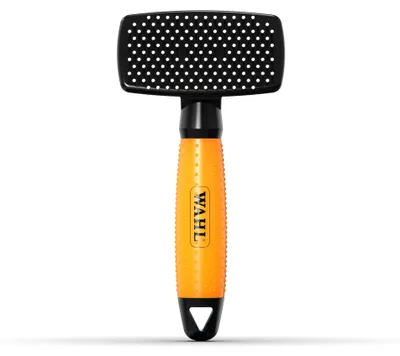 Obrázok produktu pre Wahl Pro Pet – malá samočistiaca nylonová kefa na rozčesávanie