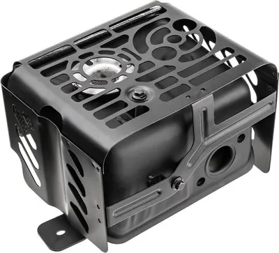 Obrázek produktu pro Tlumič výfuku motoru RV450 18100-Z0N0110-00A0