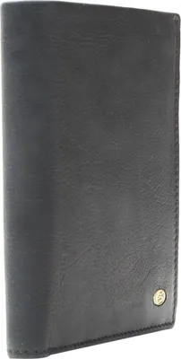 Produktbild von Esquire Chicago Geldbörse RFID Schutz Leder 9.5 cm