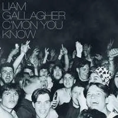Image de Liam Gallagher - C'Mon You Know (Deluxe Edition) (CD)