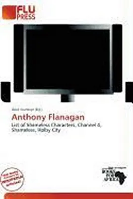 Produktbild von Anthony Flanagan