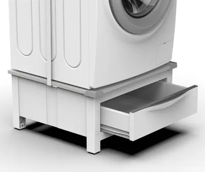 Produktbild von Meliconi Stapelset 656144 Mehrfarbig