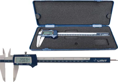 Obrázek produktu pro Elektronický třmen CDH 200mm Limit