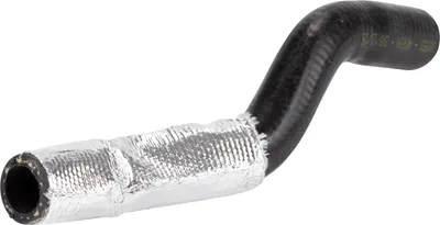 Image de Tuyau de retour d'huile turbo 9656615680