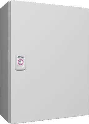Obrázek produktu pro Rittal 1577.000, 300 mm, 155 mm, 400 mm, 6,86 kg, 6,98 kg, 1 kusů