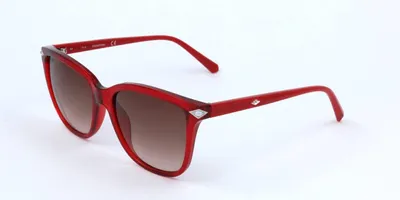 Produktbild von Swarovski Sonnenbrille SK0192 66F 55 17 140