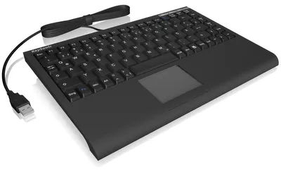 Imagen del producto de Keysonic 12861 KeySonic ACK-540 U+             (DE)