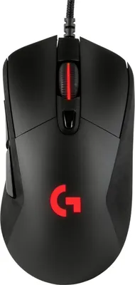 Produktbild von Logitech Gaming Mouse G403 HERO - Maus - optisch