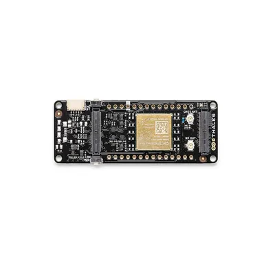 Productafbeelding van ASX00027 - Portenta CAT. M1/NB IoT GNSS-module