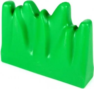 Produktbild von Hecke Strauch Busch Düne Gras grün Pflanze Lego Duplo A73