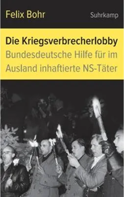 Image de Die Kriegsverbrecherlobby