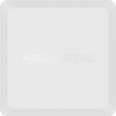 Immagine prodotto di Keenetic Challenger SE AX3000 Mesh Wi-Fi 6 Multi-Gigabit Router/Extender with Two 2.5 Gigabit Ethernet Ports
