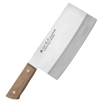 Produktbild von Satake Tomoko Chinesisches Hackbeil 18cm 803809