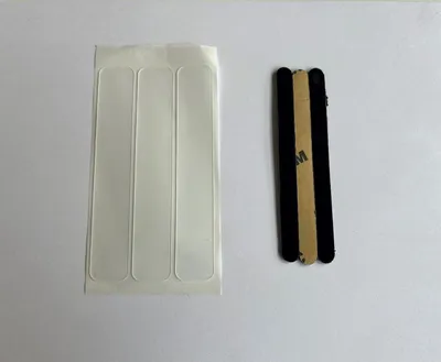 Image de Pack Accessoires Collier De Protection Arrière Vélo - Rrp