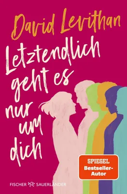Produktbild von Letztendlich geht es nur um dich