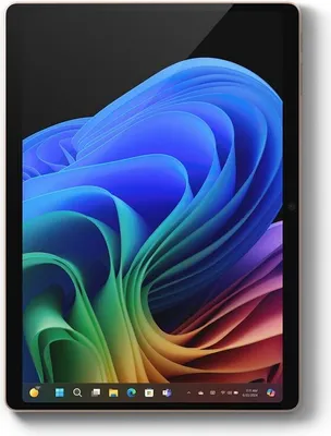 Produktbild von Microsoft Surface Pro 11 Copilot+ PC, 33 cm (13"), 2880 x 1920 Pixel, 1 TB, 16 GB, Windows 11 Home, Sand