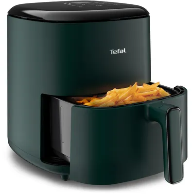 Immagine prodotto di Tefal EY2453 Fry MAX  Friggitrice ad aria calda 5L