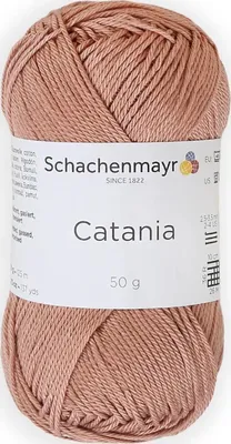 Produktbild von Schachenmayr Catania, 50g Sun-Kissed Handstrickgarne