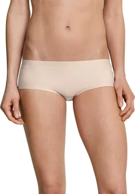 Produktbild von Schiesser Damen Panty Gr. 42  sand
