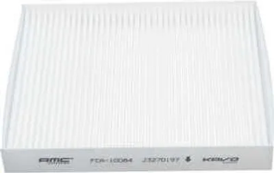 Produktbild von KAVO PARTS FCA-10084 Innenraumfilter Pollenfilter für TOYOTA Aygo X (AB70)