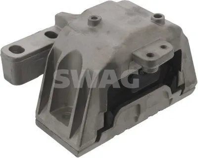 Produktbild von SWAG Motorlager Gummimetalllager Rechts für VW Golf IV Schrägheck (1J1) 30 13 0080