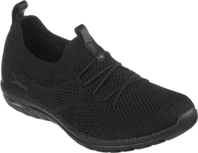 Immagine prodotto di Skechers Arch Fit Flex 100285-BBK Scarpe da ginnastica da donna 37 EU Nero