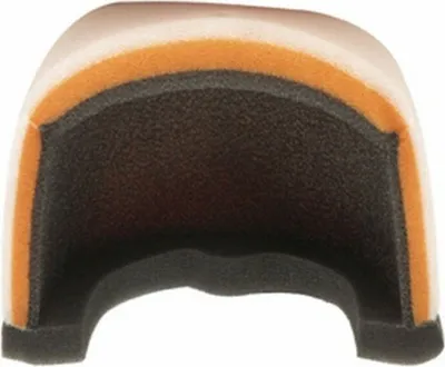 Produktbild von TWIN AIR Powerflow Luftfiltersatz 799552 - 154213FR 799552 passend für KTM