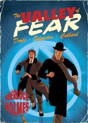 Image de Valley of Fear