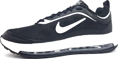 Imagen del producto de Zapatillas Nike Air Max AP para hombre, calzado deportivo para correr, color negro. Talla: EUR 43 | UK 9